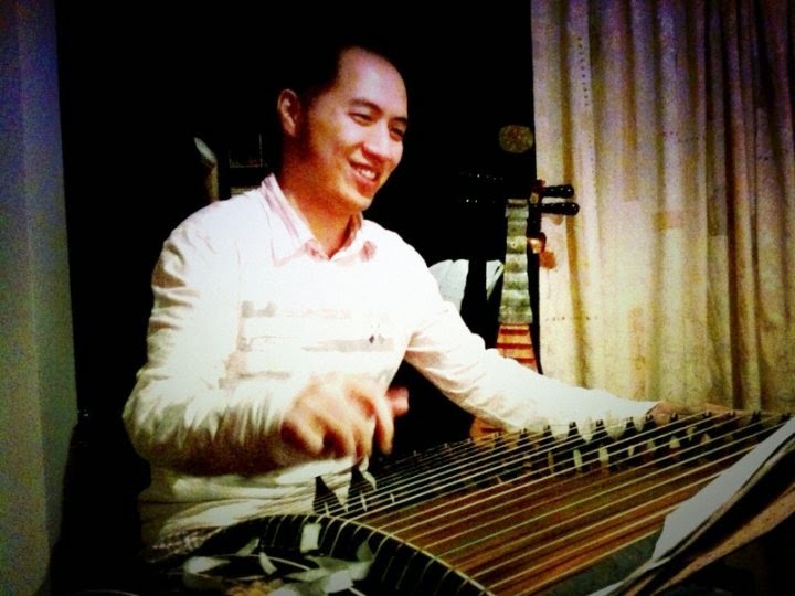 鍾一弘老師 - Reiki HongKong 創辦人